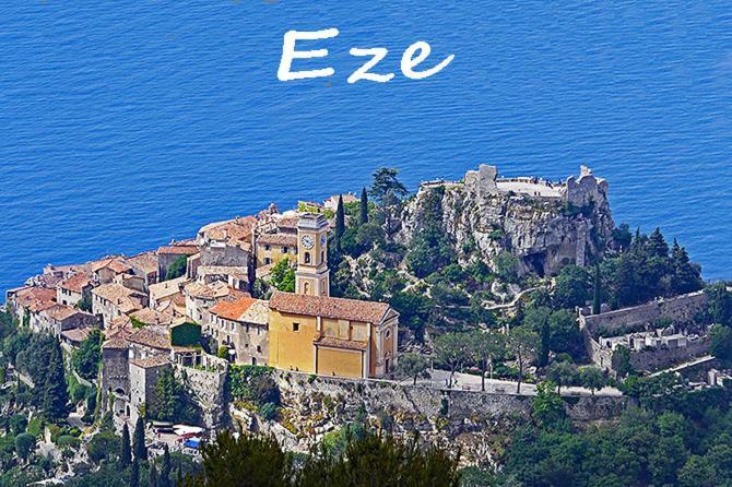 Camping La Paoute Grasse Eksteriør bilde