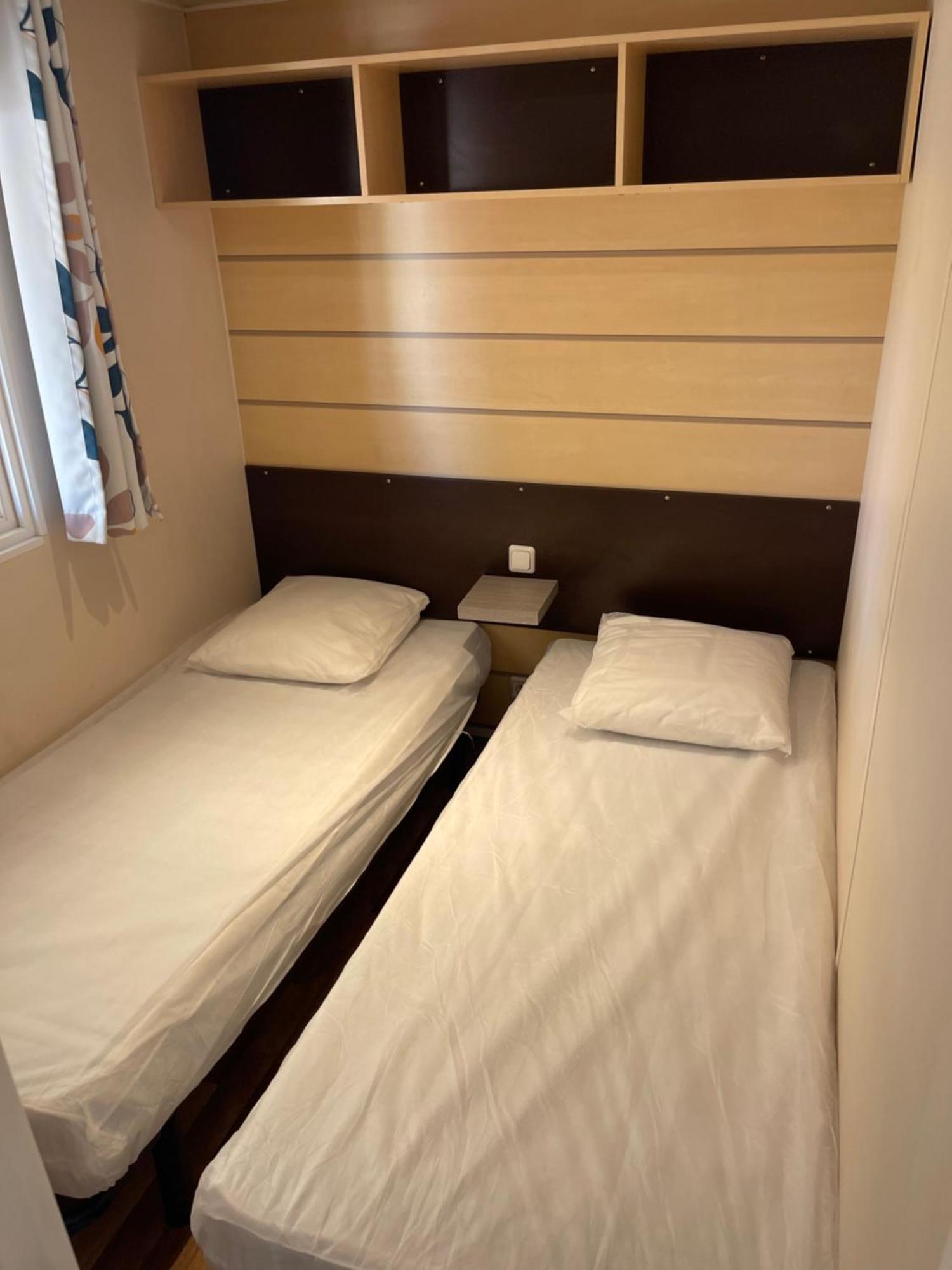 Camping La Paoute Grasse Eksteriør bilde