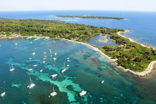 Camping La Paoute Grasse Eksteriør bilde